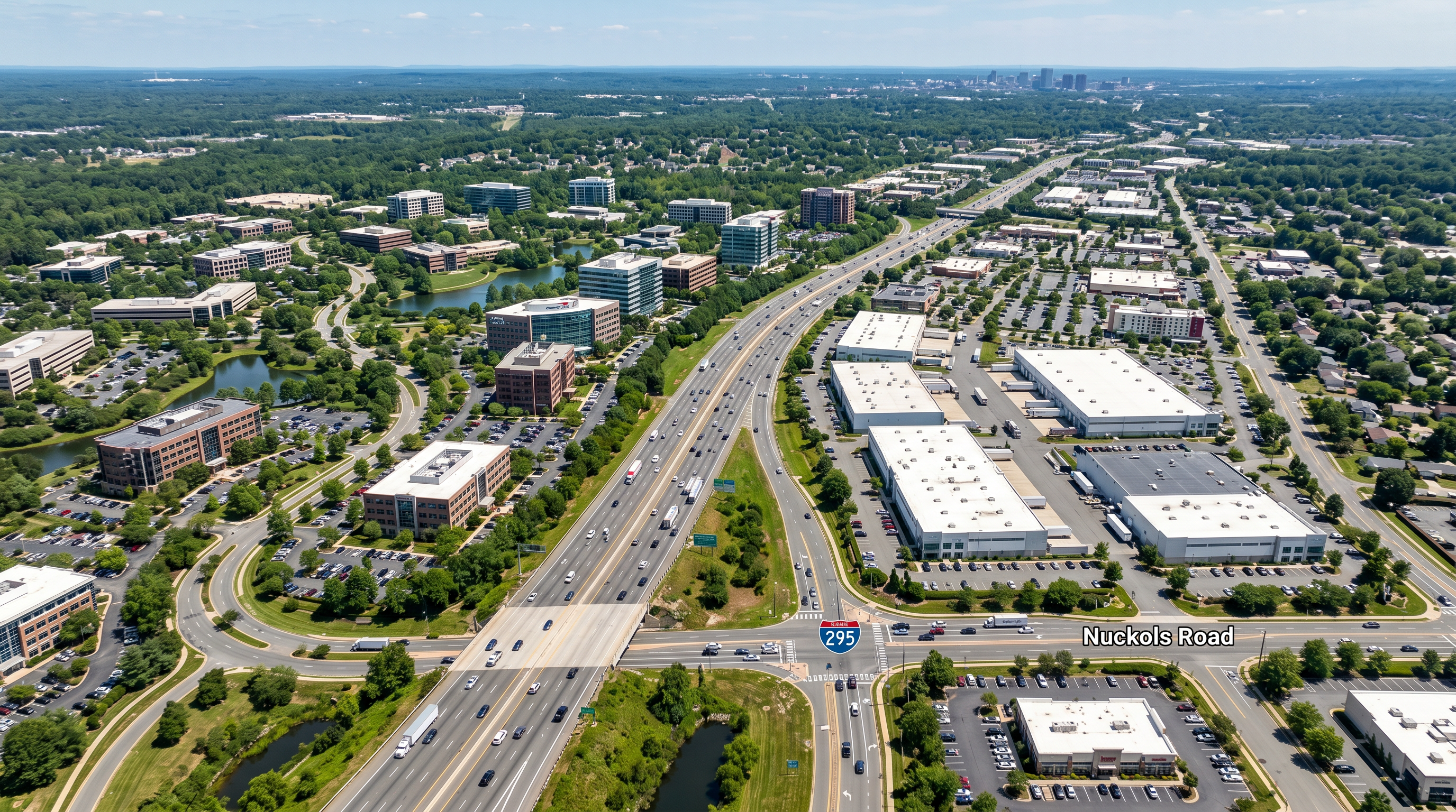 Pallet racking services in Glen Allen, VA