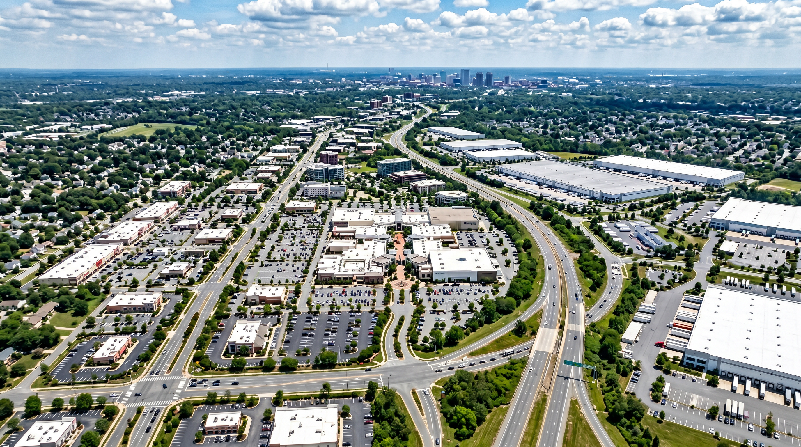 Pallet racking services in Short Pump, VA